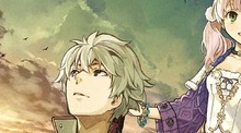 Atelier Escha & Logy: Alchemists of the Dusk Sky