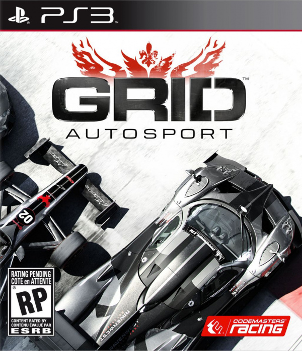 GRID Autosport Review (PS3) | Push Square