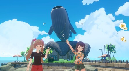 Preview: Starsand Island Is a Cosy PS5 RPG Straight Out of a Studio Ghibli Daydream 7