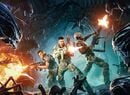 Aliens: Fireteam Squads Up in 25 Minute PS5, PS4 Gameplay Demo