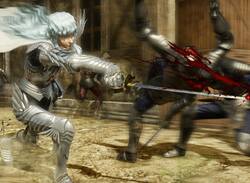 Griffith Is the Star of the Latest Berserk PS4 Gameplay Trailer