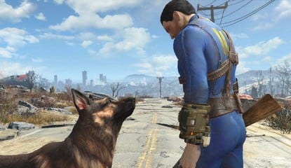 Fallout 4 Next Gen Update Release Times: When Can You Play the New Version?