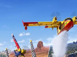 Microsoft Flight Simulator 2024 (PS5) - Sky-High Ambition Meets Some Turbulence in This Stunning Sim