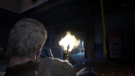 The Last of Us 1: Science Building Walkthrough - All Collectibles: Artefacts, Firefly Pendants, Training Manuals, Workbenches, Shiv Doors, Optional Conversations