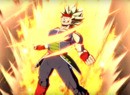 First Dragon Ball FighterZ DLC Characters Broly and Bardock Join the Mayhem Next Week