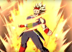 First Dragon Ball FighterZ DLC Characters Broly and Bardock Join the Mayhem Next Week