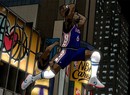 NBA 2K12 DLC Slamdunks Onto PlayStation Network This Holiday