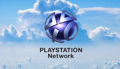 Sony Investigating Online Issues as PSN Plunges into Darkness Again