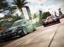 GRID PS4 Trailer Shows New Track and Cars While Detailing Game Modes