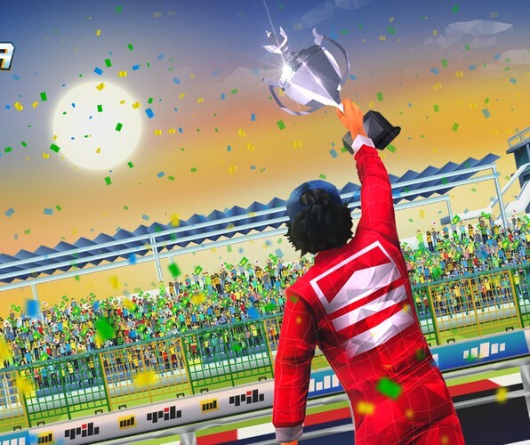 Horizon Chase Turbo Ayrton Senna PS4 PlayStation 4 1