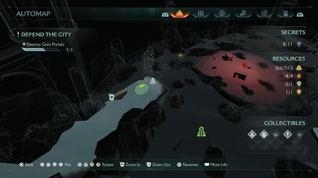 DOOM: The Dark Ages: Siege - Part 1 Walkthrough 34