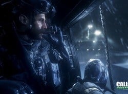 Call of Duty: Modern Warfare Remastered Won't Be Sold Separately on PS4