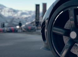 Fasten Your Seat Belt for Fresh Footage of PS4 Racer DriveClub