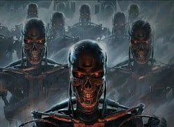 Terminator: Resistance's Free PS4 to PS5 Upgrade May Not Be Available at Launch