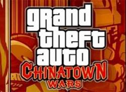 Grand Theft Auto: Chinatown Wars Hits The PSP This October 20th