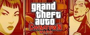 Grand Theft Auto: Chinatown Wars Is Just A Few Months Away.