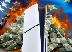 Analysts Peg PS5's 2023 Sales at Around 22.5 Million Units Worldwide