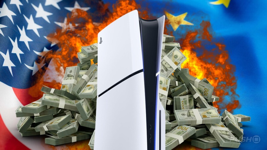 Analysts Peg PS5's 2023 Sales at Around 22.5 Million Units Worldwide 1