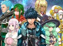 Japanese Sales Charts: Star Ocean 5 Blasts Off as PS4 Stays Strong