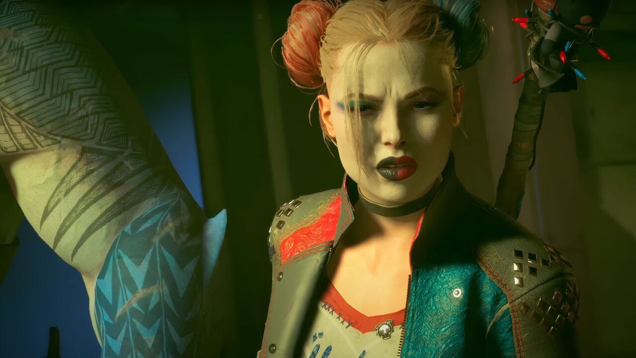 Play Suicide Squad early by signing up to this closed alpha test