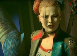 Suicide Squad Requires an Internet Connection Even in Single Player