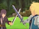 Tales of Vesperia's Remastered Graphics Seem to Hold Up Incredibly Well
