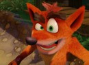 Crash Bandicoot PS4 Release Date Teased for Tomorrow