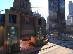Tony Hawk's Pro Skater 3 + 4: Los Angeles Walkthrough - Goals, Stat Points, Cash, Iron Galaxy Logos, Hidden Decks, Panda Plushies