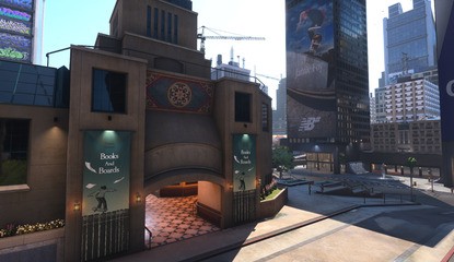 Tony Hawk's Pro Skater 3 + 4: Los Angeles Walkthrough - Goals, Stat Points, Cash, Iron Galaxy Logos, Hidden Decks, Panda Plushies