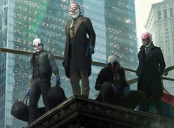 PAYDAY 3 Developer Explains Why First PS5 Patch is Still MIA