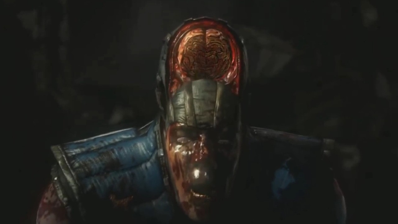 How to Do Every Fatality in Mortal Kombat X - GameSpot