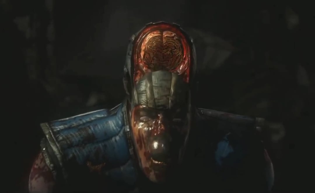 Mortal Kombat X Review – Raining Blood – Load the Game