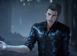 Final Fantasy XV's DLC Trailer Is Worth it to Hear Ignis Say 'Bloody Hell'