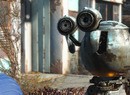 Will Fallout 4's Robot Butler Say Your Name?