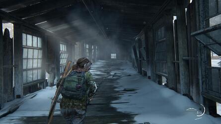 The Last of Us 1: The Hunt Walkthrough - All Collectibles: Artefacts, Firefly Pendants, Comics, Optional Conversations