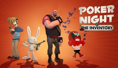 An Obscure Telltale Game Comes to PlayStation for the First Time Ever Next Month