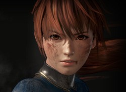 Japanese Sales Charts: Dead or Alive 6 Barely Makes It to the Top on PS4