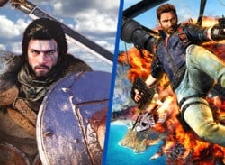 'We Had Everything from Crimson Desert': Just Cause Dev Recalls Cancelled Fantasy Game