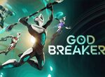 Uber-Responsive Co-Op Action Game GODBREAKERS Looks Like PS5 Gold