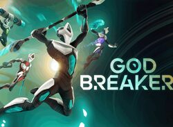 Uber-Responsive Co-Op Action Game GODBREAKERS Looks Like PS5 Gold
