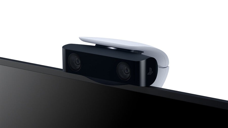 PS5 PlayStation Camera 1