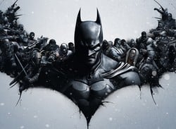 Batman: Arkham Origins Takes the Battle for Gotham Online