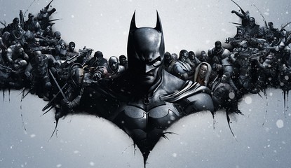 Batman: Arkham Origins Takes the Battle for Gotham Online