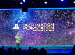 Sony Scraps Annual Destination PlayStation Trade Event with PS5 Reveal Looming