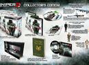 Sniper: Ghost Warrior 2 Collector's Edition in Target
