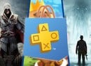 PS Plus Members Get Hundreds of PS5, PS4 Discounts in New PS Store Sale