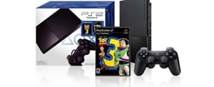 So Awesome, A Brand New PlayStation 2 Hardware Bundle!