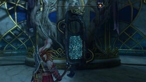 All Alfheim Collectibles > Lore > Lore Markers > Lore Marker #8: Rules of the Sanctum - 3 of 3