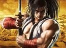 Samurai Shodown Skewers a Release Date, Buy Early and Get the Season Pass Free