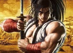 Samurai Shodown Skewers a Release Date, Buy Early and Get the Season Pass Free